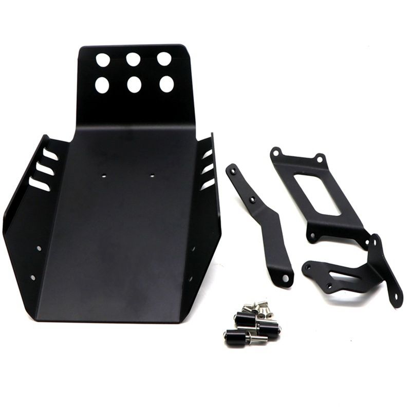 Engine Parts Motorcycle - عرض لفترة محدودة: غطاء حماية لقاعدة