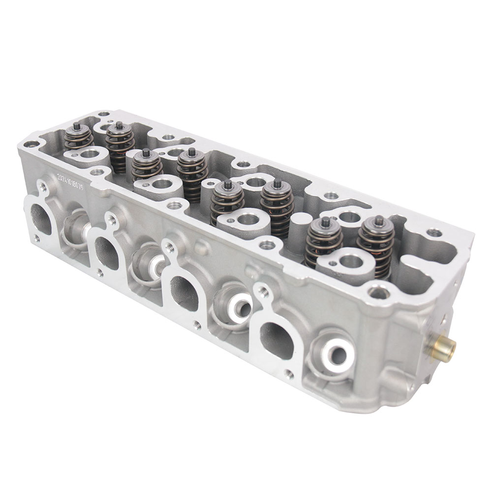 Engine Cylinder Head - رأس أسطوانة محرك عالي القوة OEM