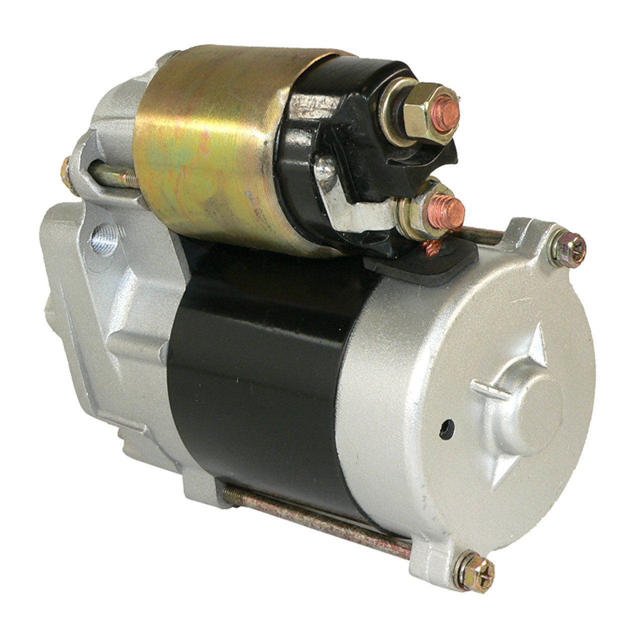 Motorcycle Starter Motor - STG52647 كاتب موتور لهوندا GXV530 V-Twin