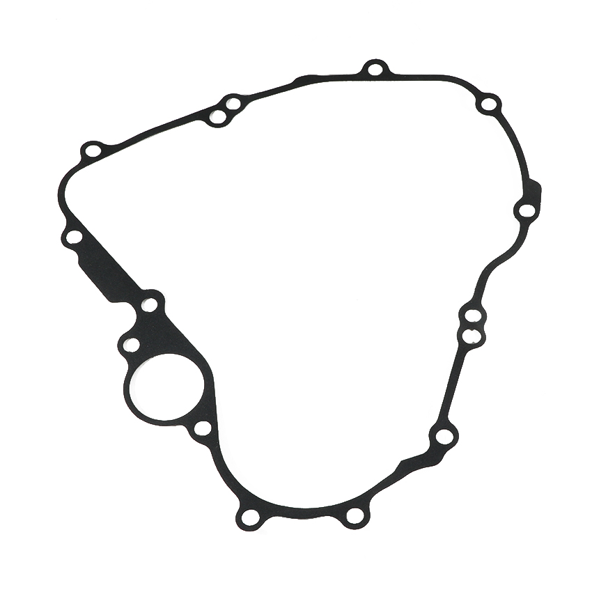 Motorcycle Stator - دراجة نارية الجزء الثابت غطاء طوقا