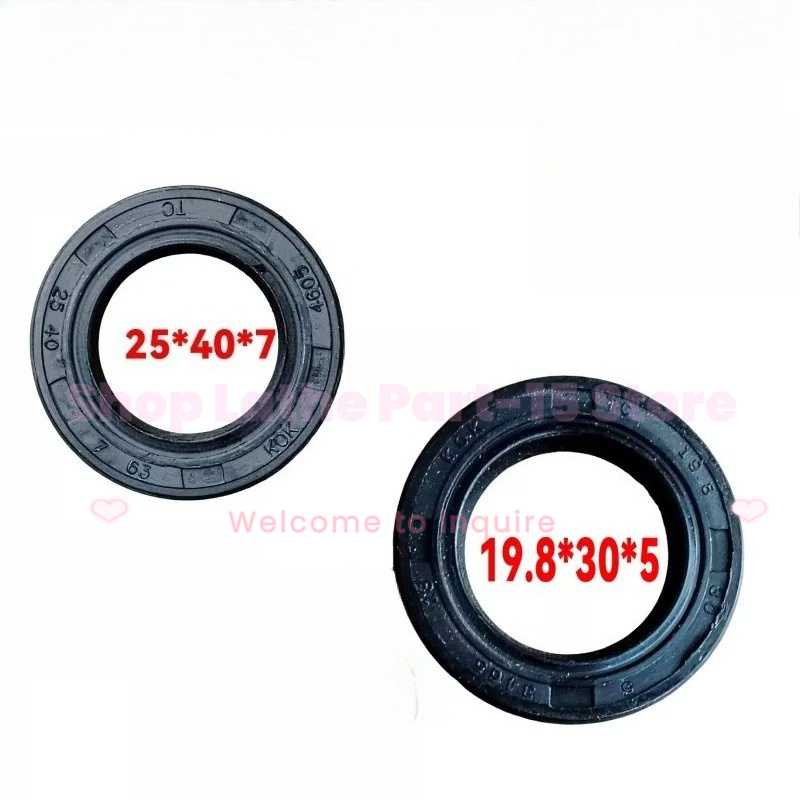 Motorcycle Crankshaft - لـ SYM XS150T‑9 9A 9B 9C