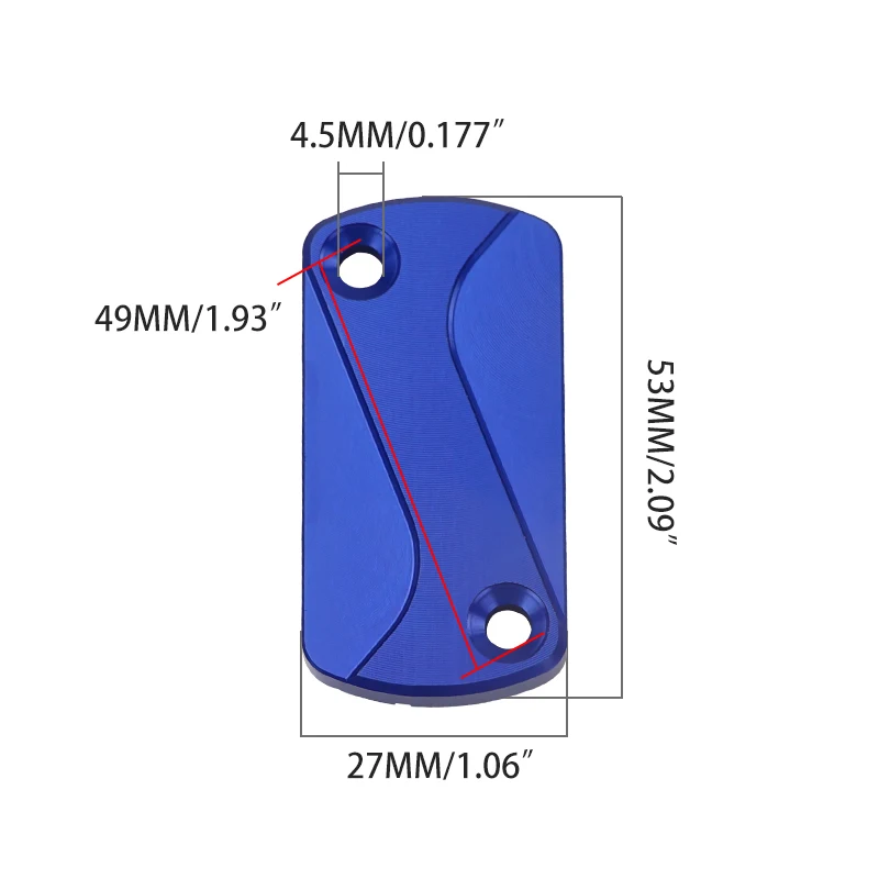 Motorcycle Clutch - أجزاء أدوات الدراجات النارية غطاء اسطوانة