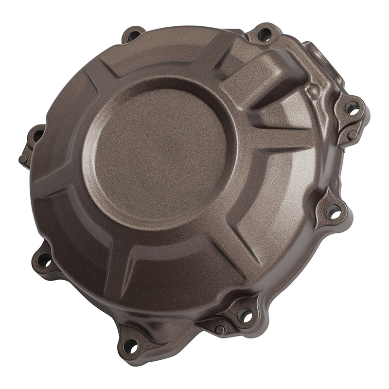 Motorcycle Stator - غطاء الجزء الثابت لمحرك الدراجة النارية