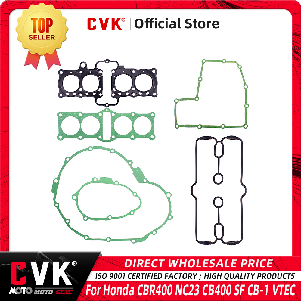 CVK دراجة نارية كامل الاسطوانة - مراجعة Motorcycle Stator وسعره