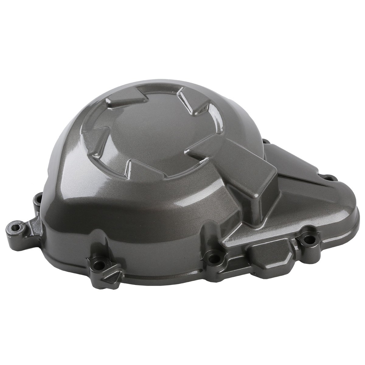 علبة المرافق لمحرك الدراجة الن - مراجعة Motorcycle Stator وسعره