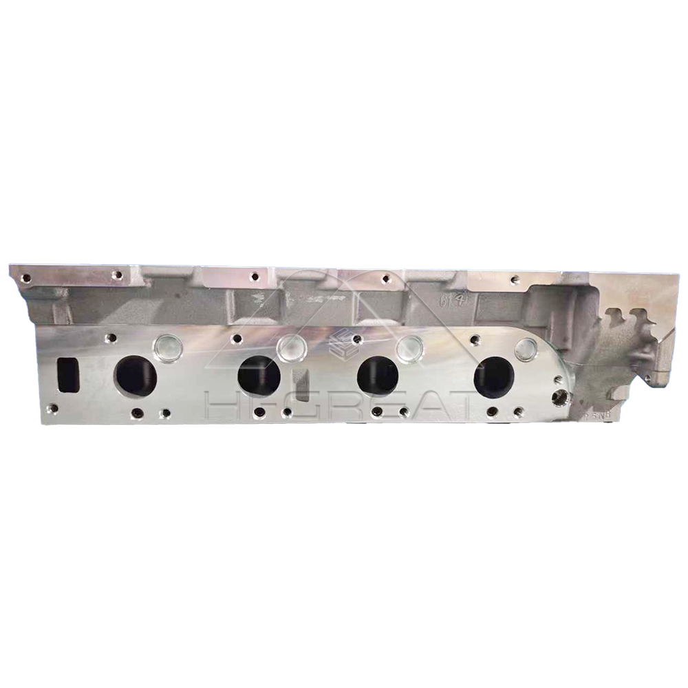 مجموعة رأس الأسطوانة لمحرك الد - مراجعة Engine Cylinder Head وسعره