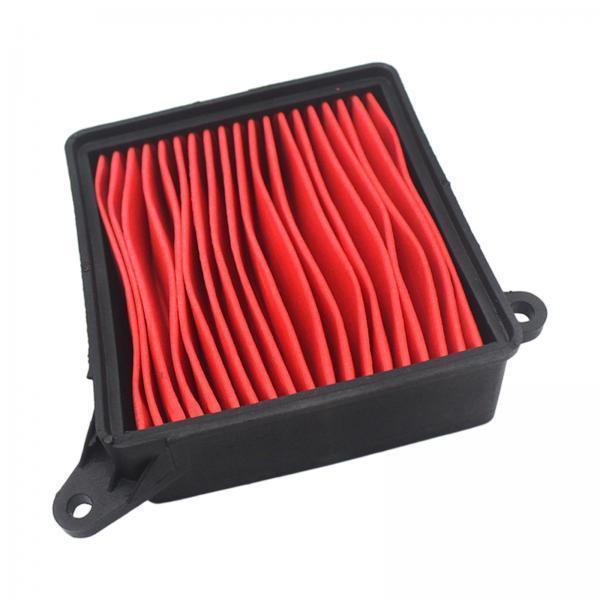 فلتر هواء للدراجات النارية من  - مراجعة Engine Parts Motorcycle وسعره