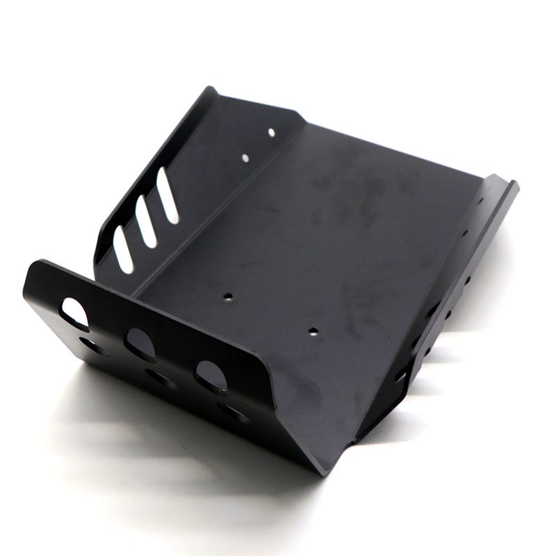 غطاء حماية قاعدة هيكل محرك الد - مراجعة Motorcycle Engine Parts وسعره