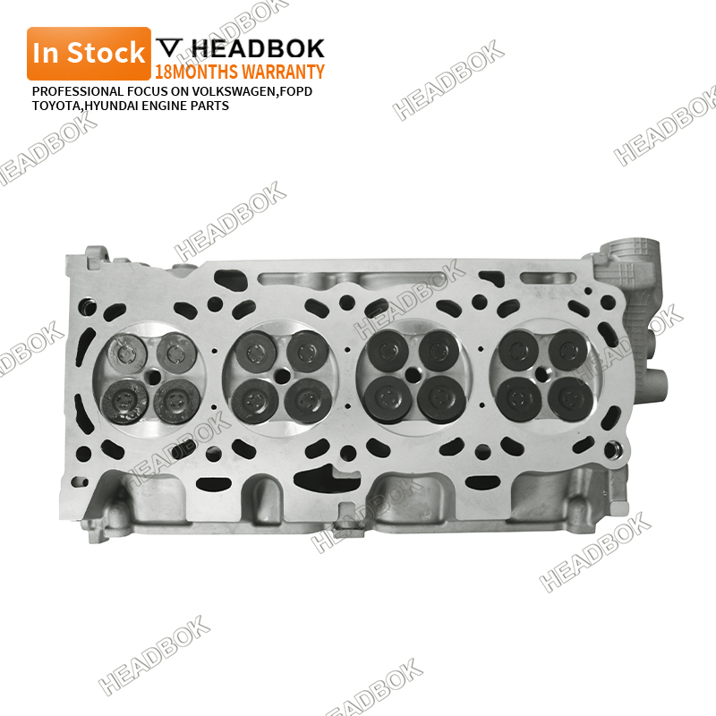 For2az 2az-fe رأس الأسطوانة ال - مراجعة Engine Cylinder Head وسعره