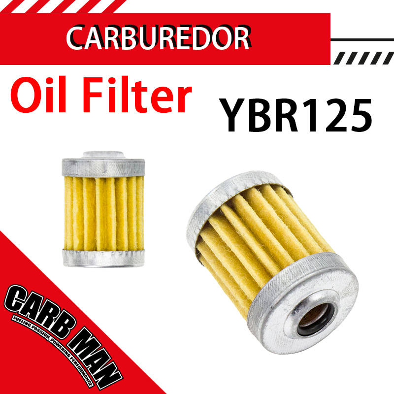 فلتر زيت للدراجات النارية ياما - مراجعة Motorcycle Oil Filter وسعره