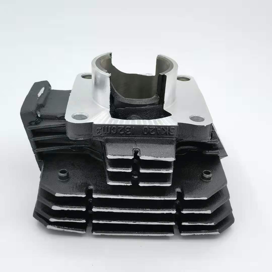 طقم حلقات المكبس وحشوات الأسطو - مراجعة Motorcycle Piston وسعره