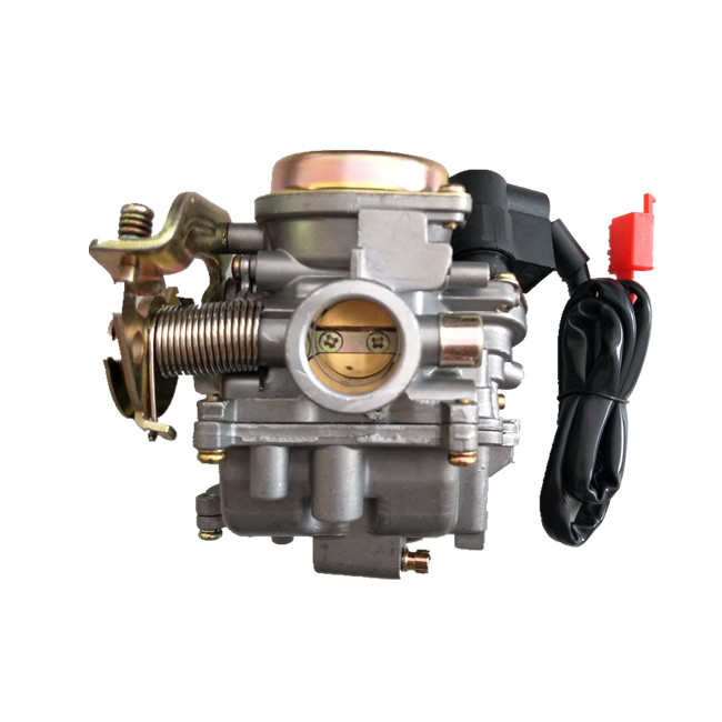 قطع غيار ممتازة لمحرك الدراجة  - مراجعة Engine Parts Motorcycle وسعره