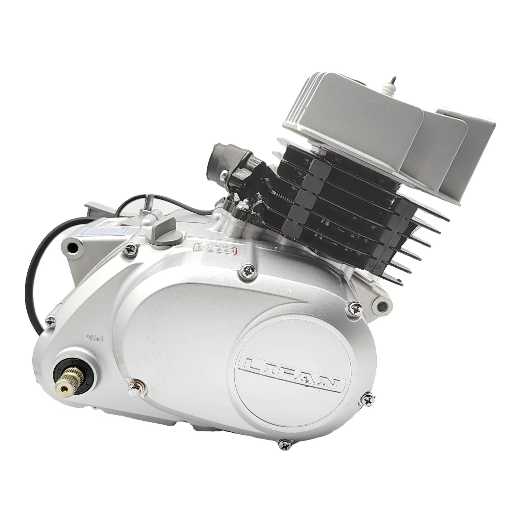 رائجة البيع دراجة نارية 2 السك - مراجعة Engine Parts Motorcycle وسعره