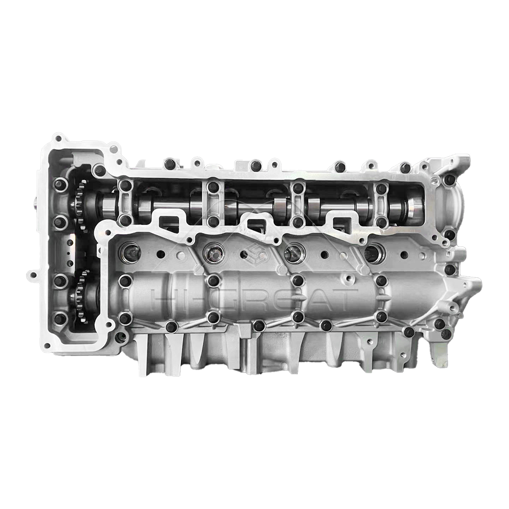 رأس أسطوانة محرك جديد عالي الج - مراجعة Engine Cylinder Head وسعره