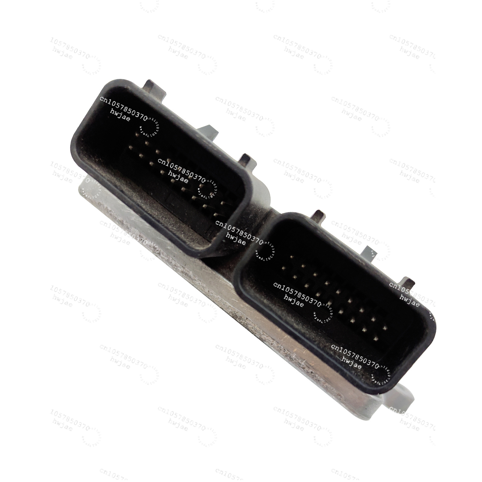كمبيوتر محرك CF 800 ECU CF800- - مراجعة Engine Parts Motorcycle وسعره