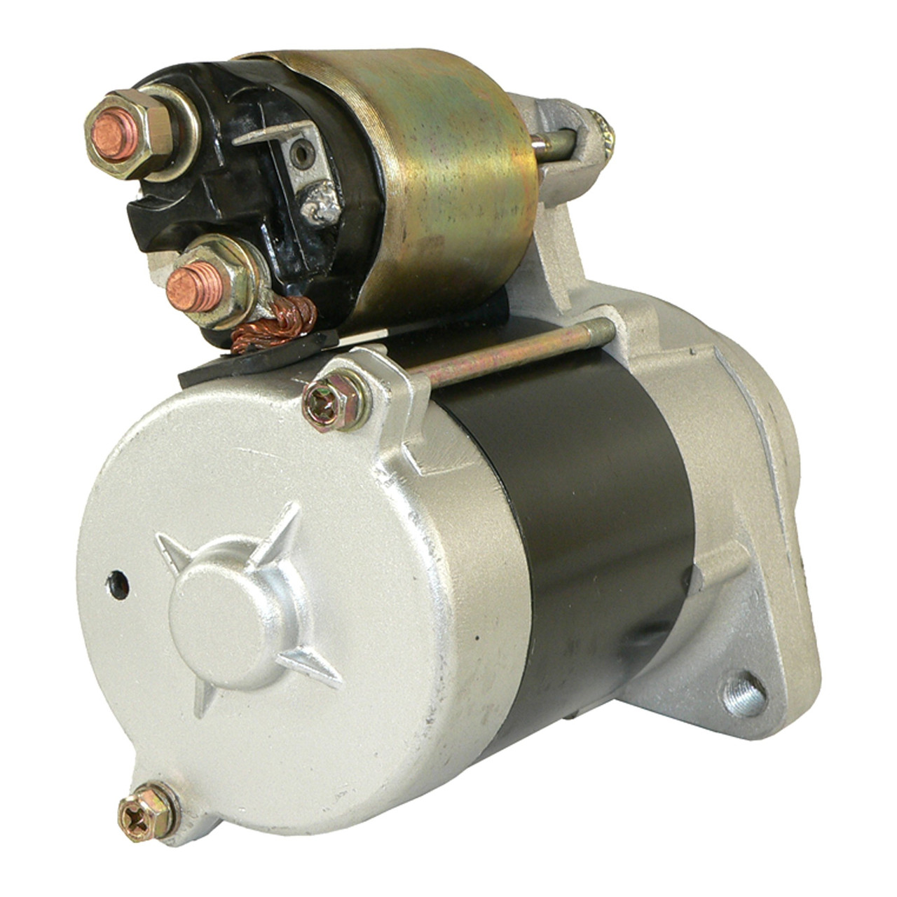 STG52647 كاتب موتور لهوندا GXV - مراجعة Motorcycle Starter Motor وسعره