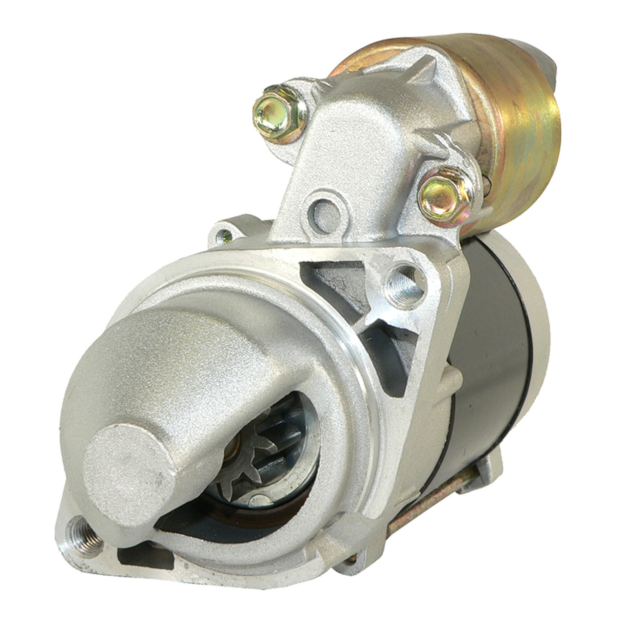 STG52647 كاتب موتور لهوندا GXV - مراجعة Motorcycle Starter Motor وسعره