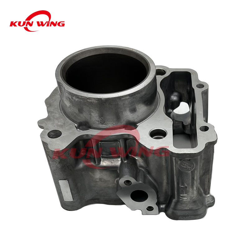مجموعة اسطوانية مجوفة لماماها  - مراجعة Motorcycle Engine Kit وسعره