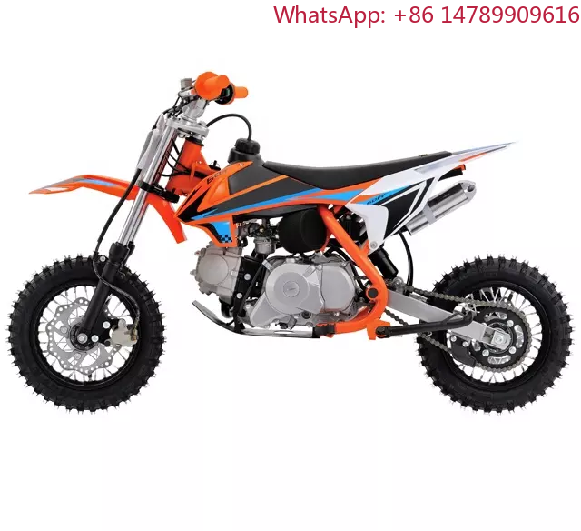 دراجات نارية صغيرة للأطفال عال - مراجعة Motorcycle Cylinder وسعره