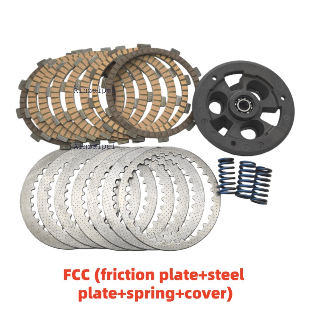 ل CFMOTO 800NK 800MT KTM790/89 - مراجعة Motorcycle Engine Parts وسعره