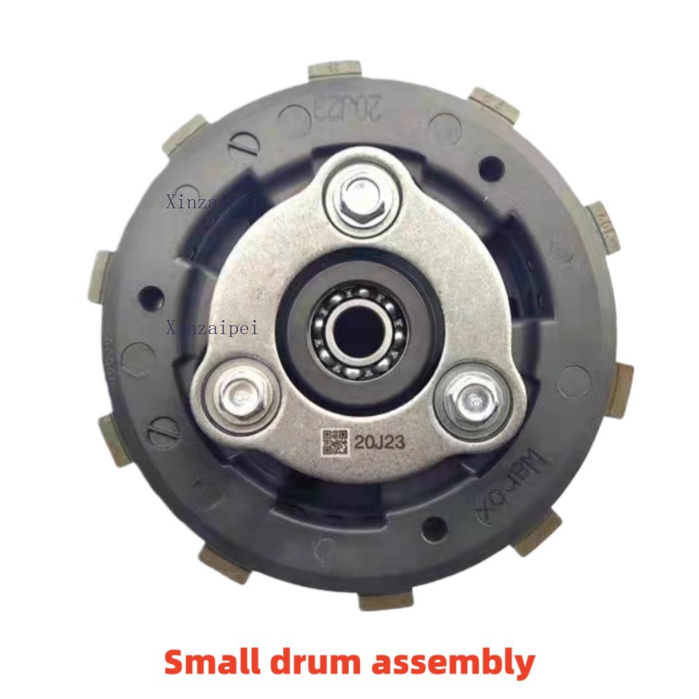 ل CFMOTO 800NK 800MT KTM790/89 - مراجعة Motorcycle Engine Parts وسعره