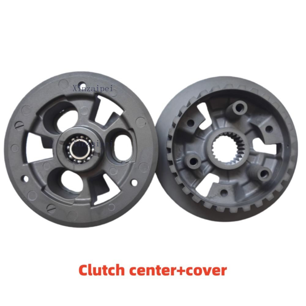ل CFMOTO 800NK 800MT KTM790/89 - مراجعة Motorcycle Engine Parts وسعره
