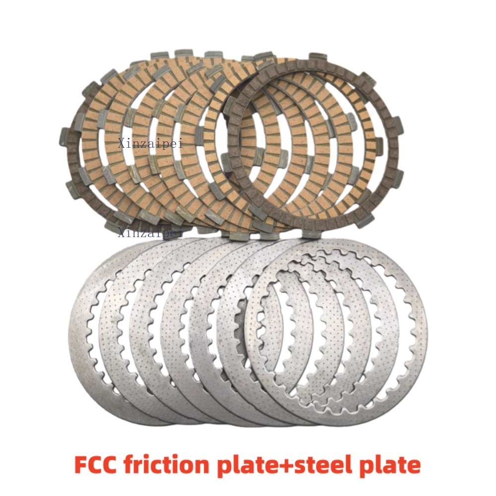 ل CFMOTO 800NK 800MT KTM790/89 - مراجعة Motorcycle Engine Parts وسعره