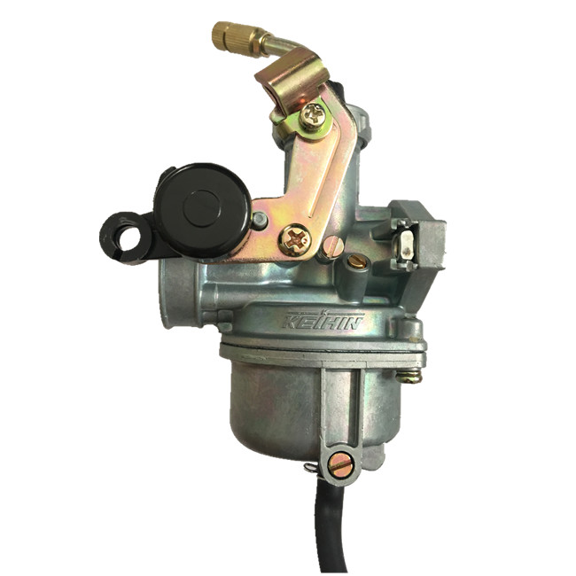 قطع غيار دراجات نارية رخيصة، ك - مراجعة Motorcycle Carburetor وسعره