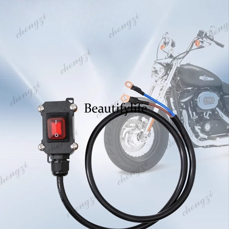 مفتاح إيقاف تشغيل البطارية للد - مراجعة Motorcycle Cylinder وسعره